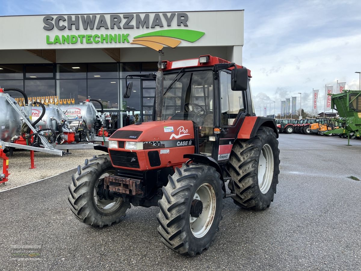 Traktor des Typs Case IH 4230, Gebrauchtmaschine in Gampern (Bild 1)