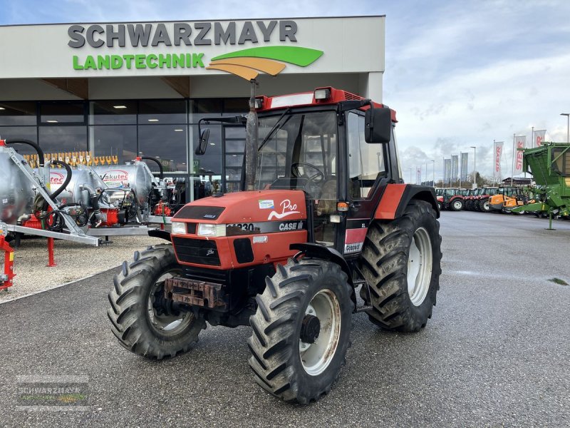 Traktor типа Case IH 4230, Gebrauchtmaschine в Gampern (Фотография 1)