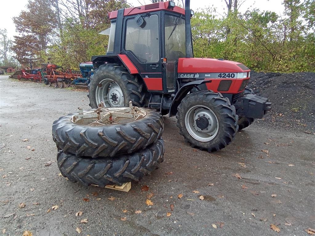 Traktor tip Case IH 4240 XLA, Gebrauchtmaschine in Varde (Poză 5)