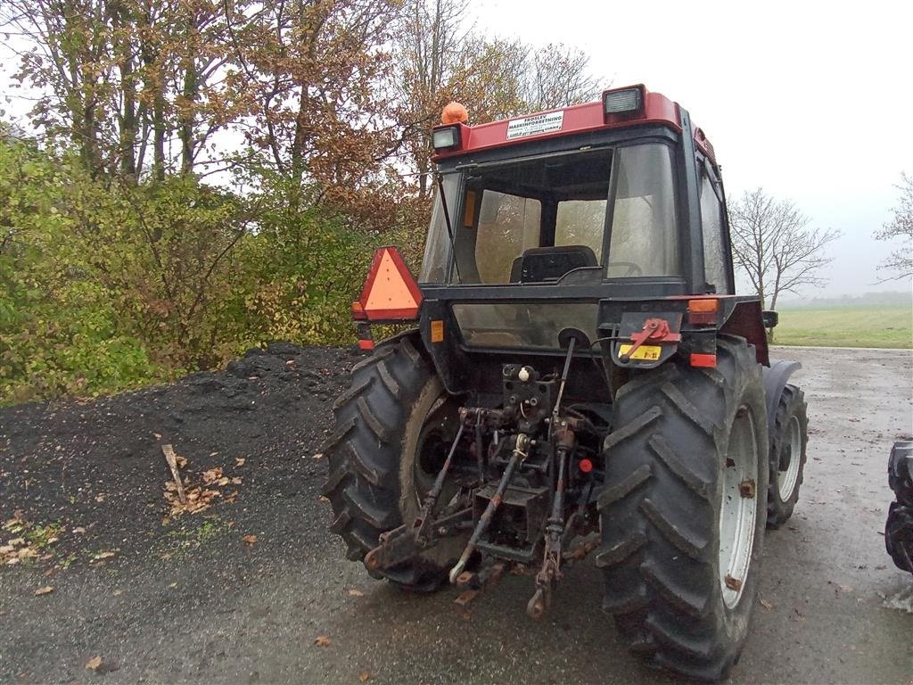 Traktor van het type Case IH 4240 XLA, Gebrauchtmaschine in Varde (Foto 2)