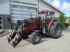 Traktor tip Case IH 5130 2WD med Trima 350 professionel med parrallelføring og joystik, Gebrauchtmaschine in Lintrup (Poză 2)