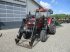 Traktor Türe ait Case IH 5130 2WD med Trima 350 professionel med parrallelføring og joystik, Gebrauchtmaschine içinde Lintrup (resim 3)