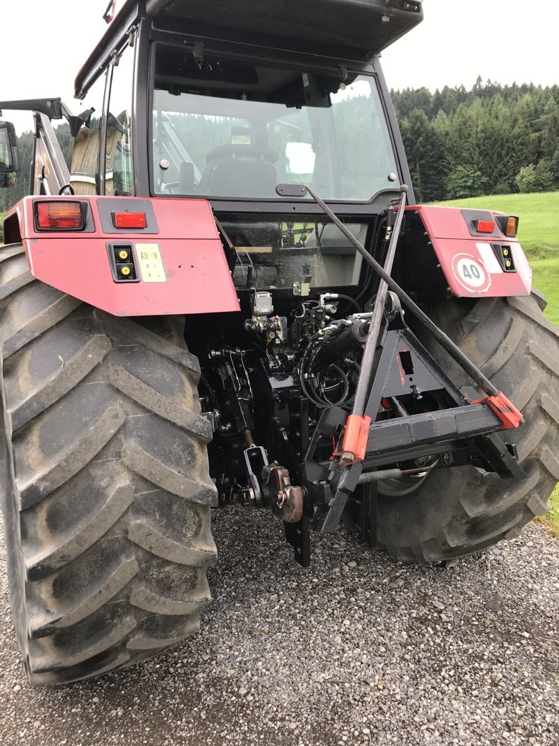 Traktor du type Case IH 5140 Maxxum, Gebrauchtmaschine en Henau (Photo 5)