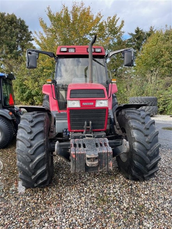 Traktor Türe ait Case IH 5140 Maxxum, Gebrauchtmaschine içinde Middelfart (resim 2)