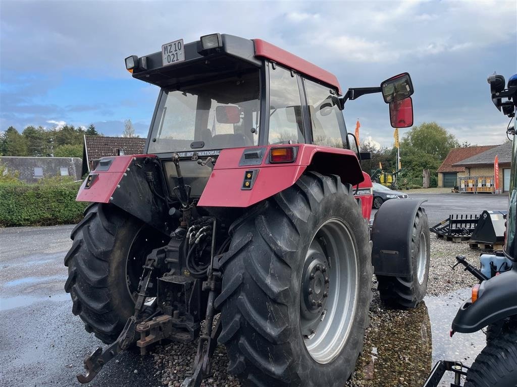 Traktor van het type Case IH 5140 Maxxum, Gebrauchtmaschine in Middelfart (Foto 5)