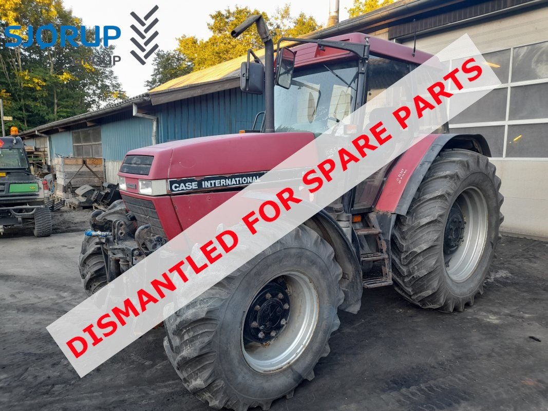 Traktor za tip Case IH 5140, Gebrauchtmaschine u Viborg (Slika 1)