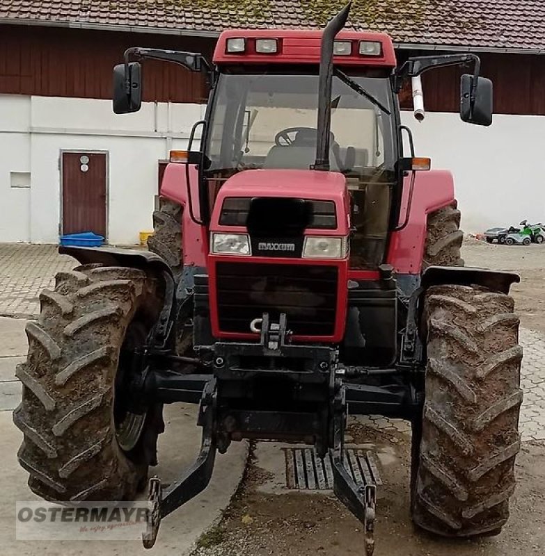 Traktor a típus Case IH 5140, Gebrauchtmaschine ekkor: Rohr (Kép 3)