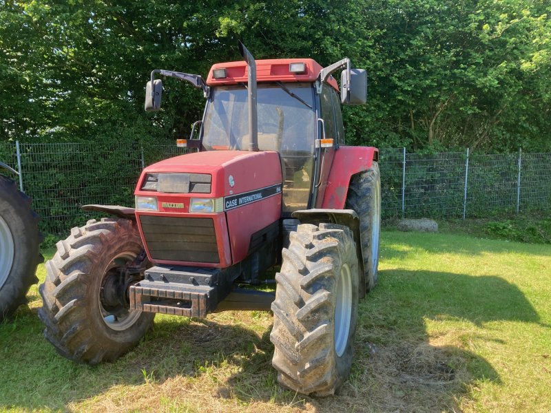 Traktor του τύπου Case IH 5140, Gebrauchtmaschine σε Eutin (Φωτογραφία 1)