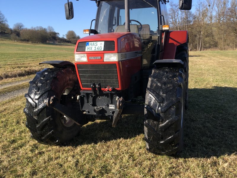 Traktor tip Case IH 5140, Gebrauchtmaschine in Knetzgau (Poză 1)