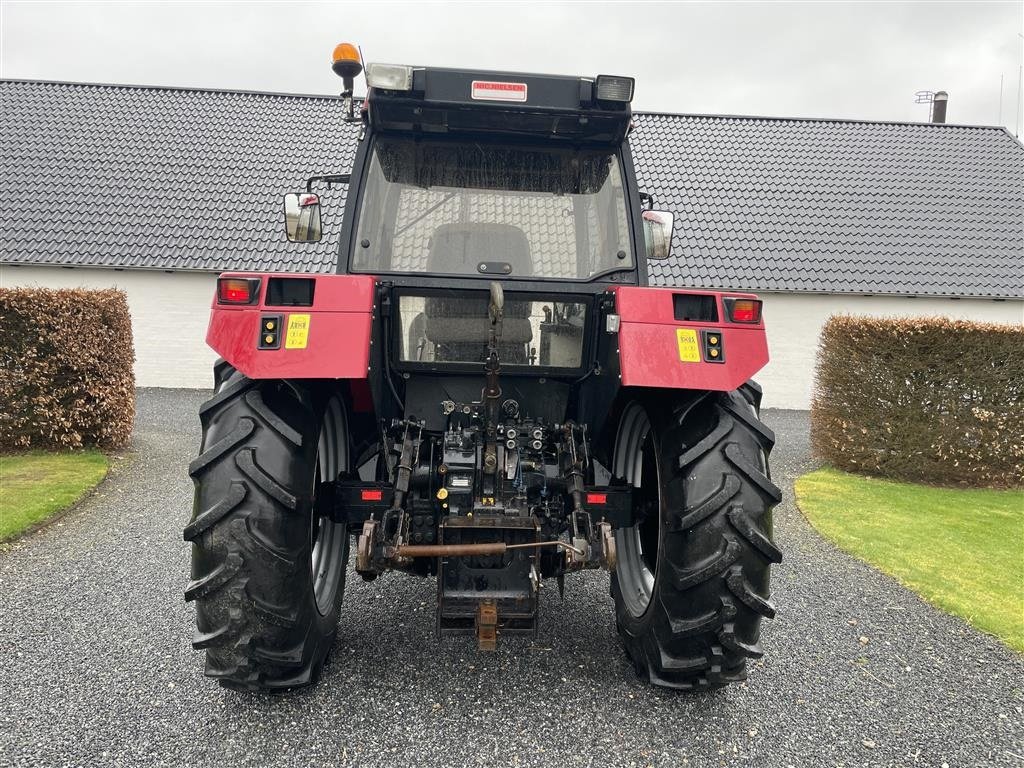 Traktor tip Case IH 5150 Maxxum  Plus, Gebrauchtmaschine in Ikast (Poză 6)