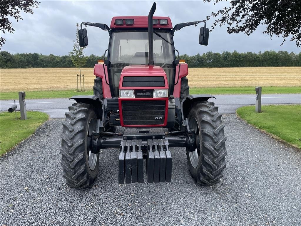 Traktor του τύπου Case IH 5150 Maxxum  Plus, Gebrauchtmaschine σε Ikast (Φωτογραφία 2)