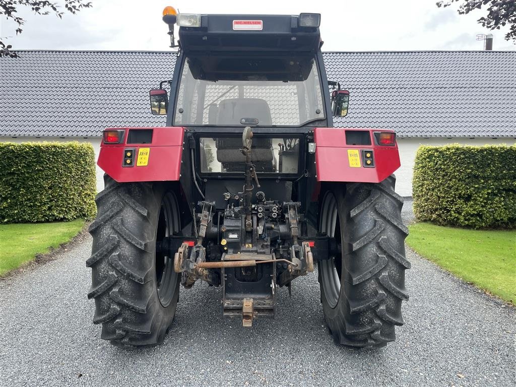 Traktor van het type Case IH 5150 Maxxum  Plus, Gebrauchtmaschine in Ikast (Foto 6)