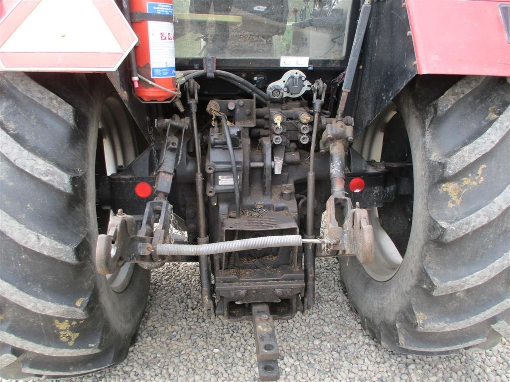 Traktor типа Case IH 5150 Plus Med 40 KMT gearkasse, Gebrauchtmaschine в Lintrup (Фотография 4)
