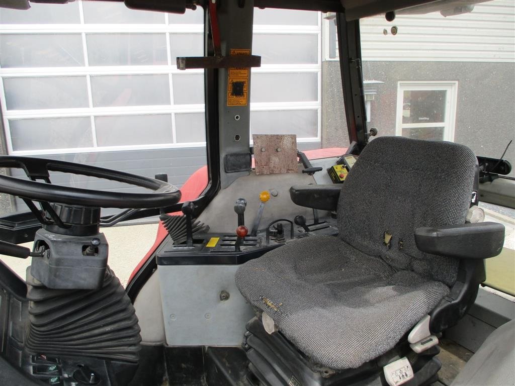 Traktor типа Case IH 5150 Plus Med 40 KMT gearkasse, Gebrauchtmaschine в Lintrup (Фотография 5)
