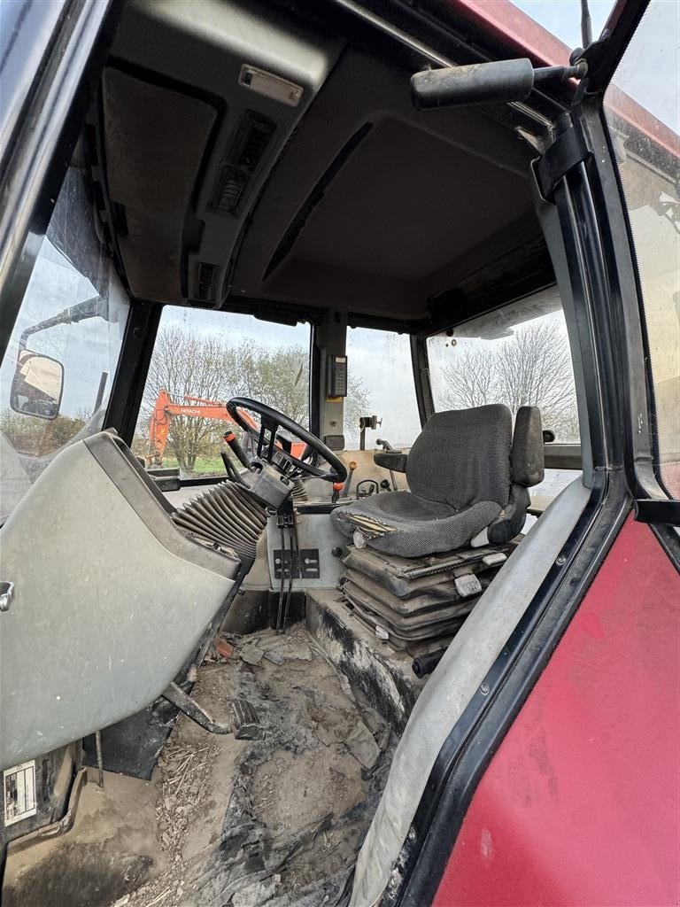 Traktor du type Case IH 5150 Plus, Gebrauchtmaschine en Nørager (Photo 6)