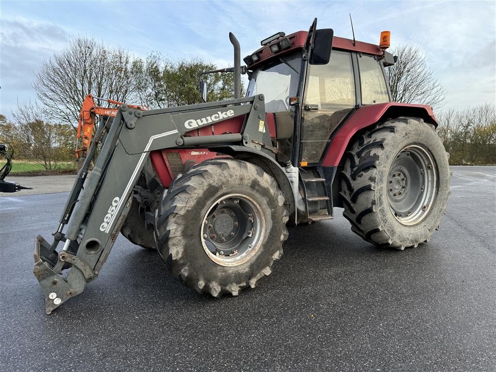 Traktor du type Case IH 5150 Plus, Gebrauchtmaschine en Nørager (Photo 2)