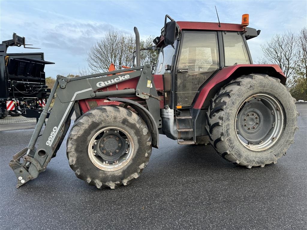 Traktor du type Case IH 5150 Plus, Gebrauchtmaschine en Nørager (Photo 3)