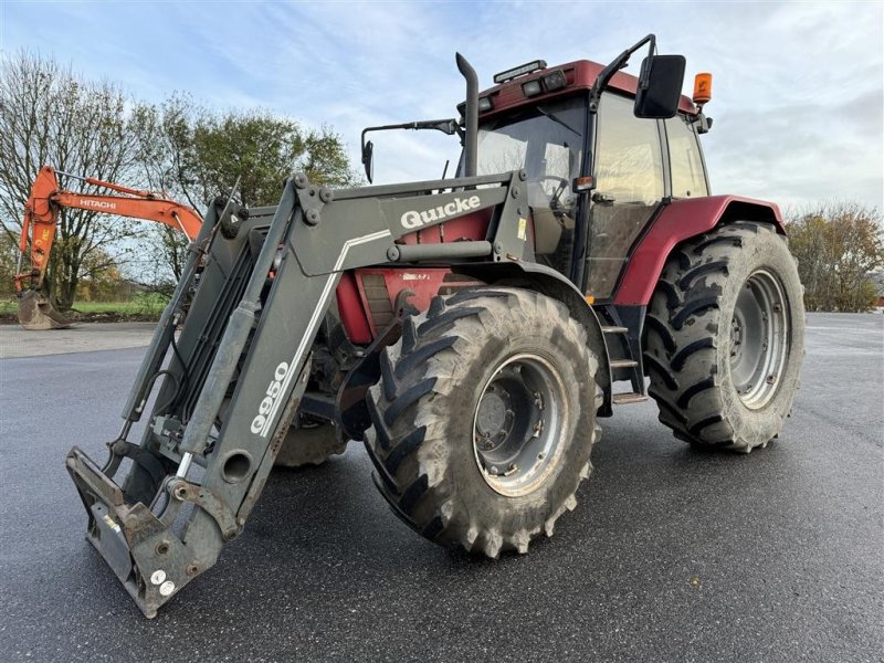 Traktor типа Case IH 5150 Plus, Gebrauchtmaschine в Nørager