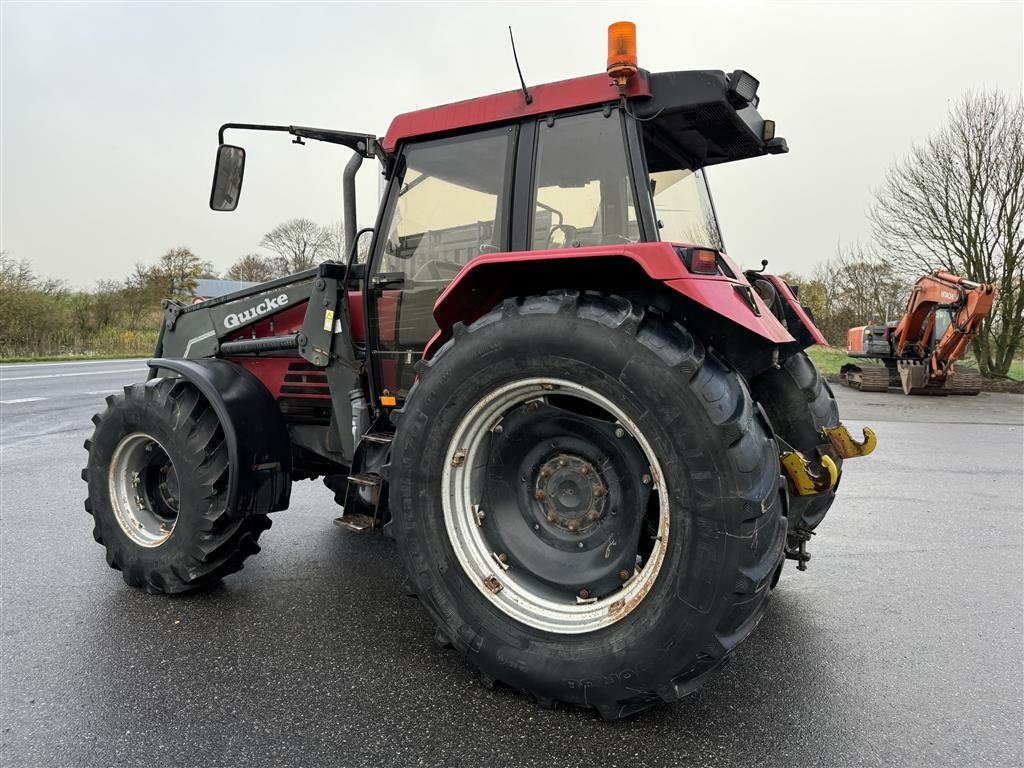 Traktor za tip Case IH 5150 Plus, Gebrauchtmaschine u Nørager (Slika 6)