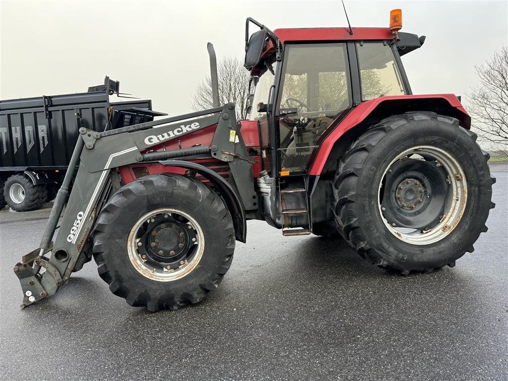 Traktor za tip Case IH 5150 Plus, Gebrauchtmaschine u Nørager (Slika 3)