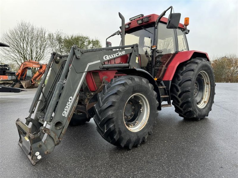 Traktor tipa Case IH 5150 Plus, Gebrauchtmaschine u Nørager (Slika 1)