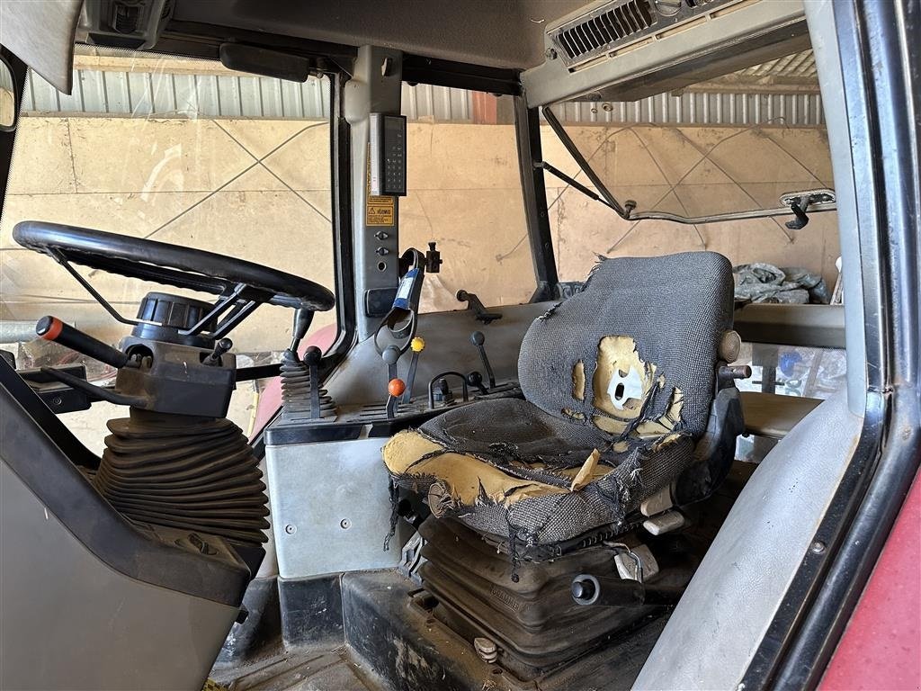 Traktor Türe ait Case IH 5150 Plus, Gebrauchtmaschine içinde Roskilde (resim 5)