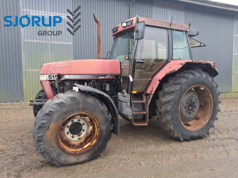 Traktor van het type Case IH 5150, Gebrauchtmaschine in Viborg