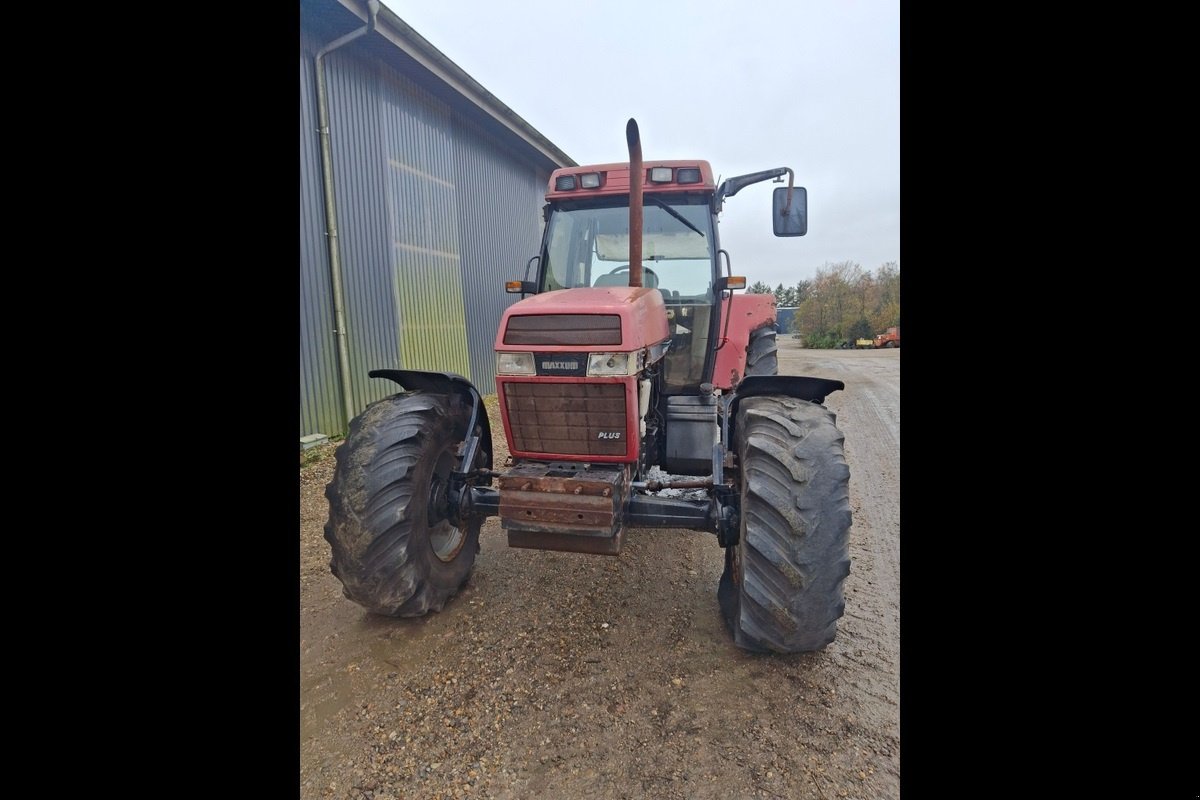 Traktor des Typs Case IH 5150, Gebrauchtmaschine in Viborg (Bild 2)