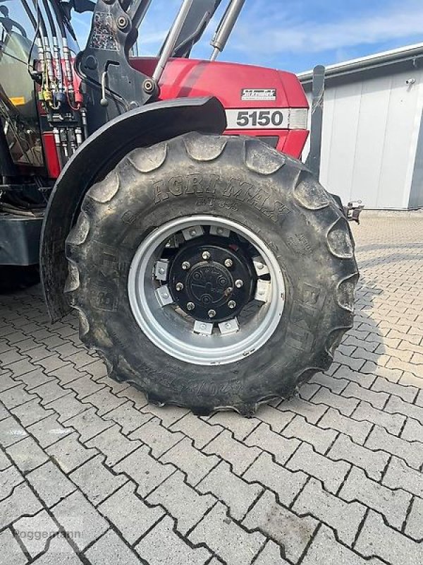 Traktor typu Case IH 5150, Gebrauchtmaschine w Bad Iburg - Sentrup (Zdjęcie 21)