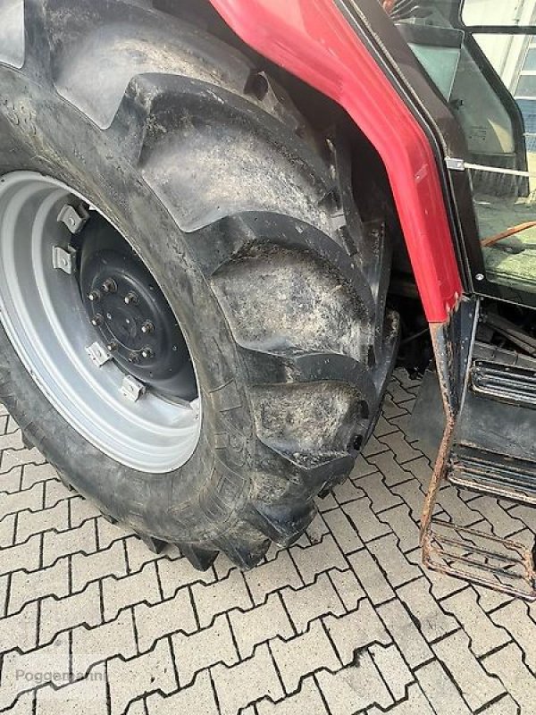 Traktor typu Case IH 5150, Gebrauchtmaschine v Bad Iburg - Sentrup (Obrázok 19)