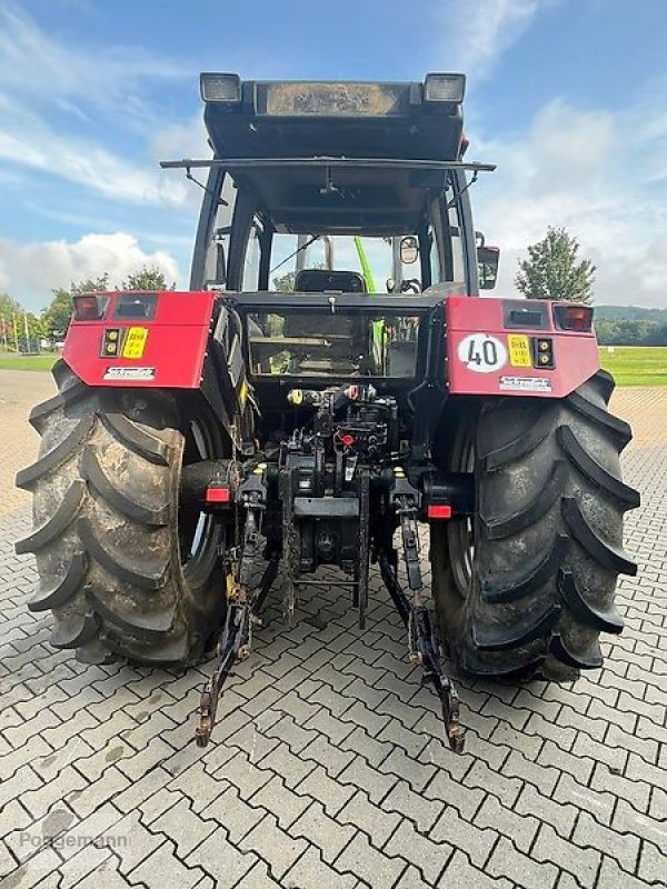 Traktor του τύπου Case IH 5150, Gebrauchtmaschine σε Bad Iburg - Sentrup (Φωτογραφία 8)