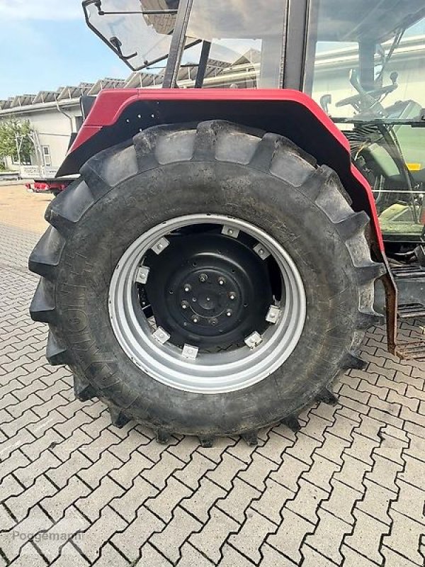 Traktor of the type Case IH 5150, Gebrauchtmaschine in Bad Iburg - Sentrup (Picture 17)