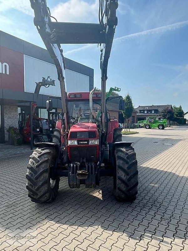 Traktor del tipo Case IH 5150, Gebrauchtmaschine en Bad Iburg - Sentrup (Imagen 5)