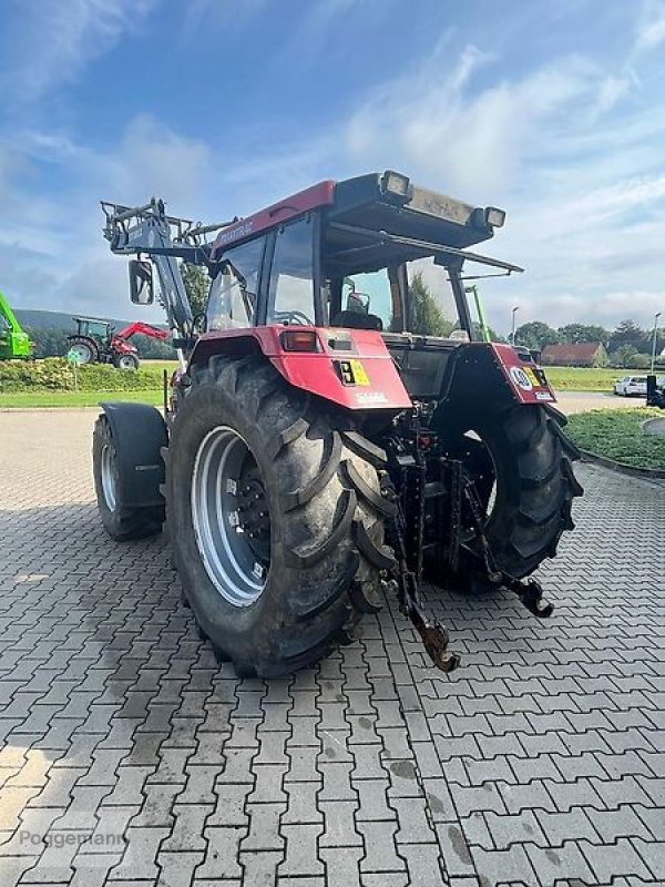 Traktor del tipo Case IH 5150, Gebrauchtmaschine en Bad Iburg - Sentrup (Imagen 7)