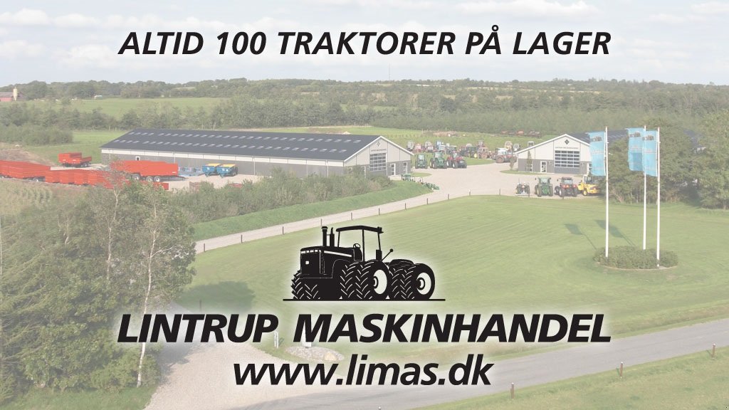 Traktor za tip Case IH 574 Med Gyro frontlæsser med Greb, Gebrauchtmaschine u Lintrup (Slika 4)