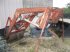 Traktor typu Case IH 633 A 4RM, Gebrauchtmaschine v BRECE (Obrázek 9)