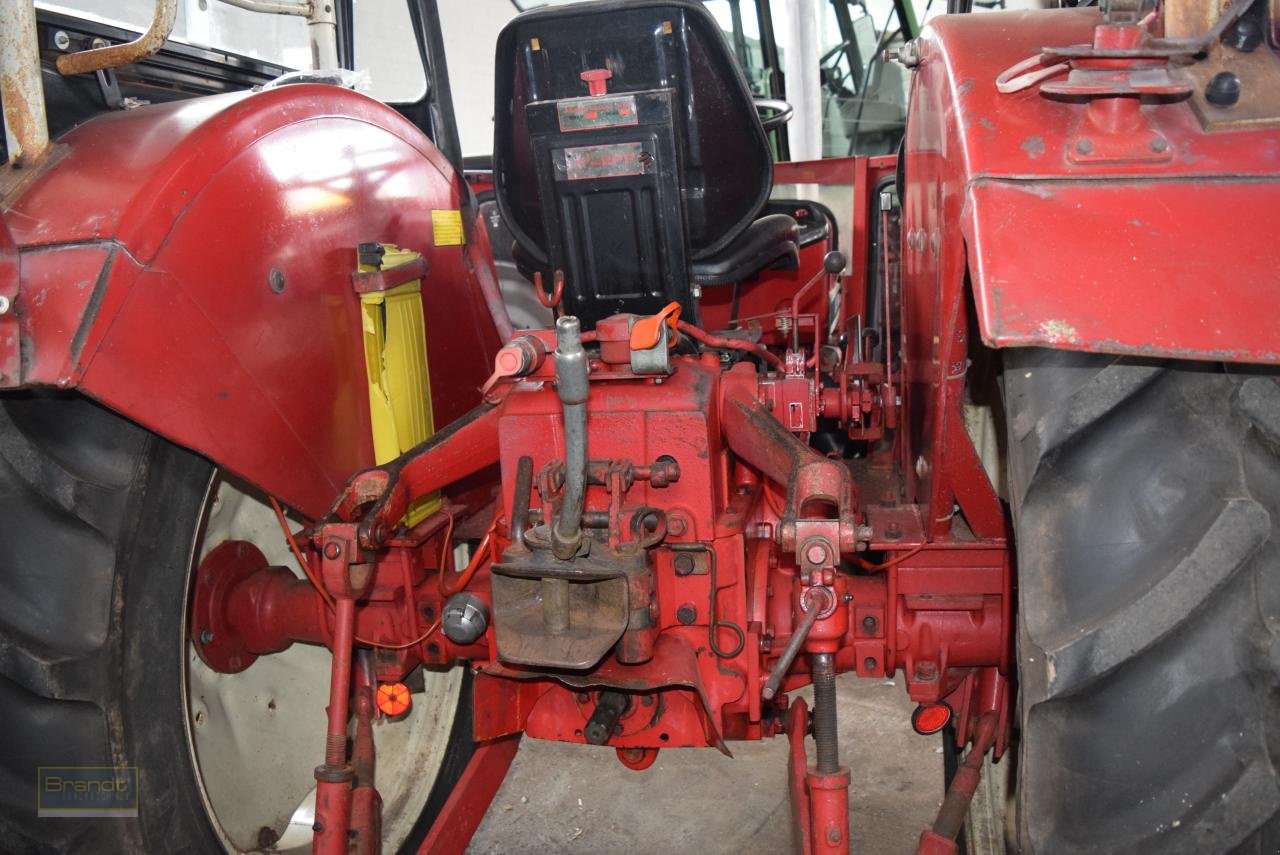 Traktor tip Case IH 633, Gebrauchtmaschine in Oyten (Poză 5)