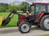 Traktor typu Case IH 640 A, Gebrauchtmaschine v Schöntal (Obrázok 1)