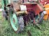 Traktor za tip Case IH 645, Gebrauchtmaschine u les hayons (Slika 3)