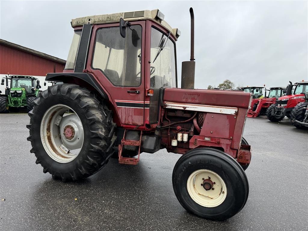 Traktor des Typs Case IH 685XL, Gebrauchtmaschine in Nørager (Bild 8)