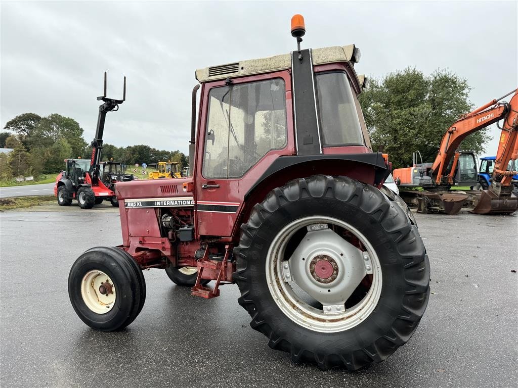 Traktor des Typs Case IH 685XL, Gebrauchtmaschine in Nørager (Bild 4)