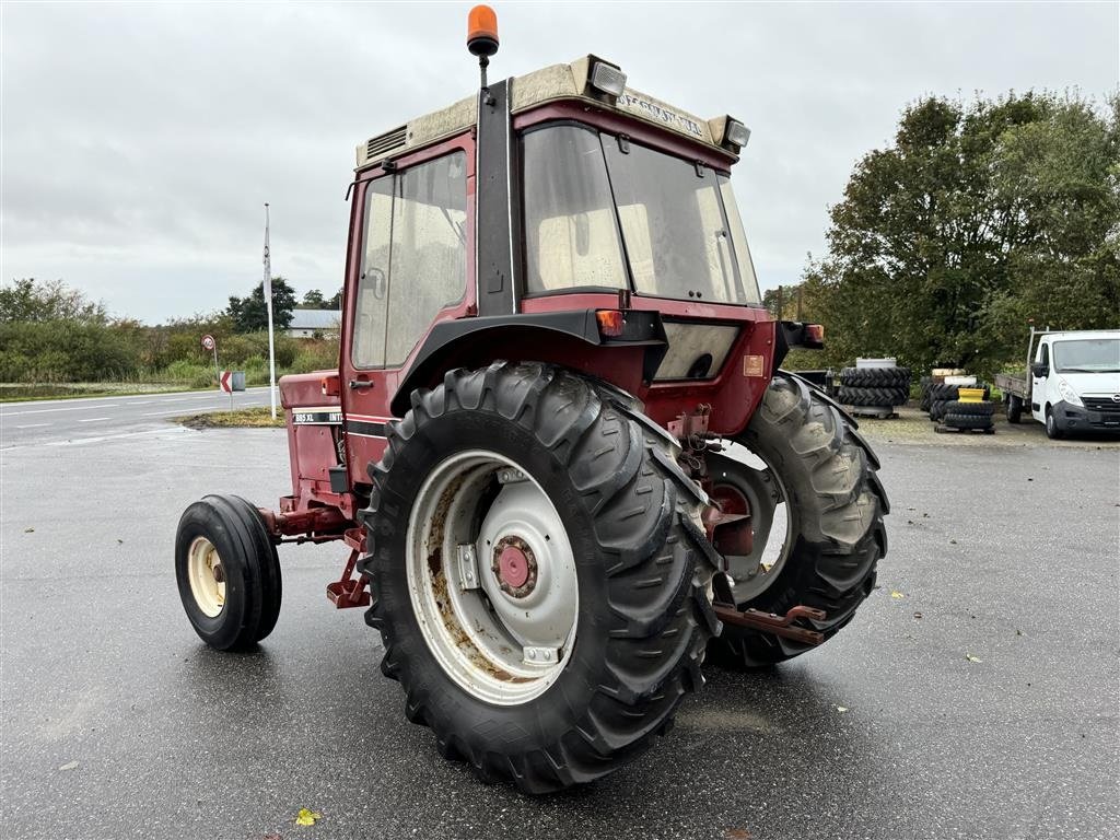 Traktor of the type Case IH 685XL, Gebrauchtmaschine in Nørager (Picture 6)