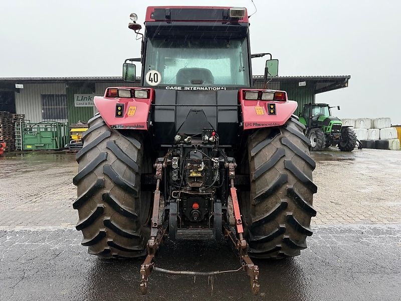 Traktor от тип Case IH 7120 Magnum, Gebrauchtmaschine в Steinau  (Снимка 5)