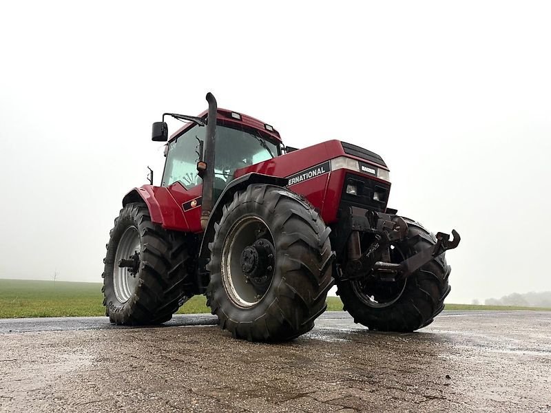 Traktor tip Case IH 7120 Magnum, Gebrauchtmaschine in Steinau  (Poză 1)