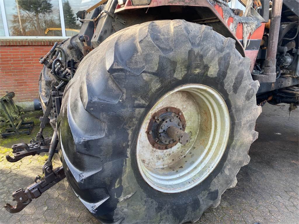 Traktor of the type Case IH 7130, Gebrauchtmaschine in Hemmet (Picture 12)