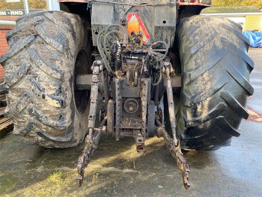 Traktor tip Case IH 7130, Gebrauchtmaschine in Hemmet (Poză 11)