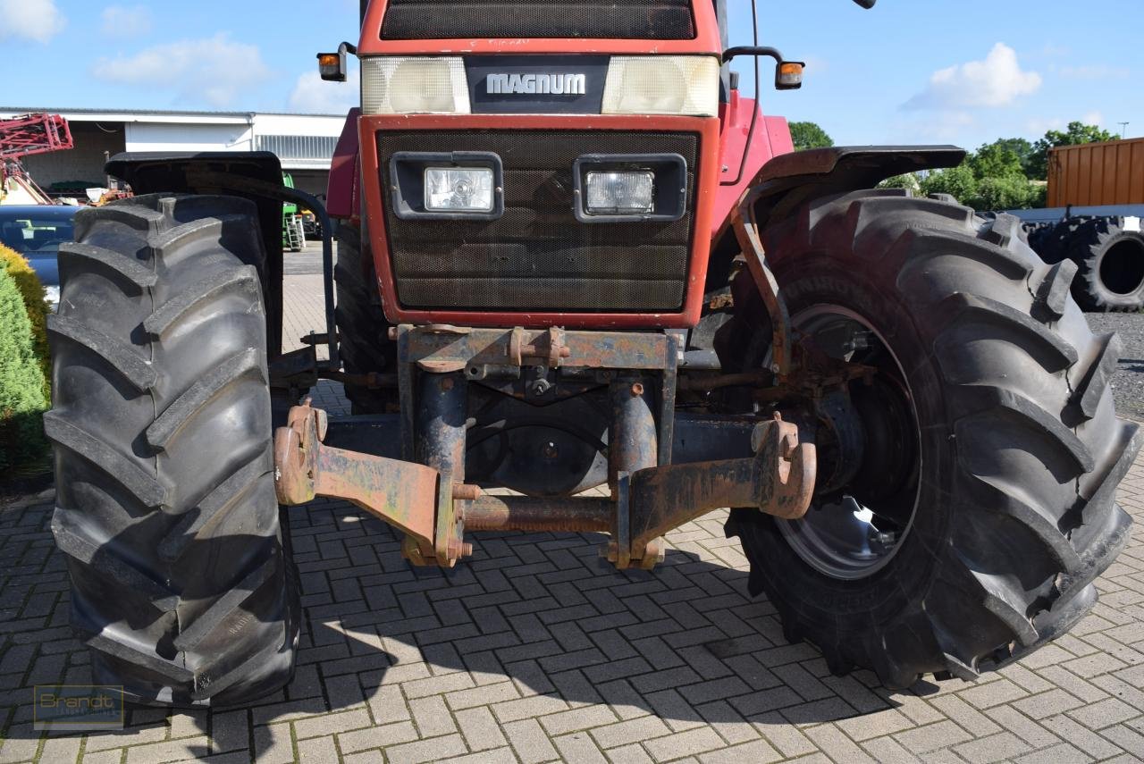 Traktor del tipo Case IH 7220 Magnum, Gebrauchtmaschine en Oyten (Imagen 9)