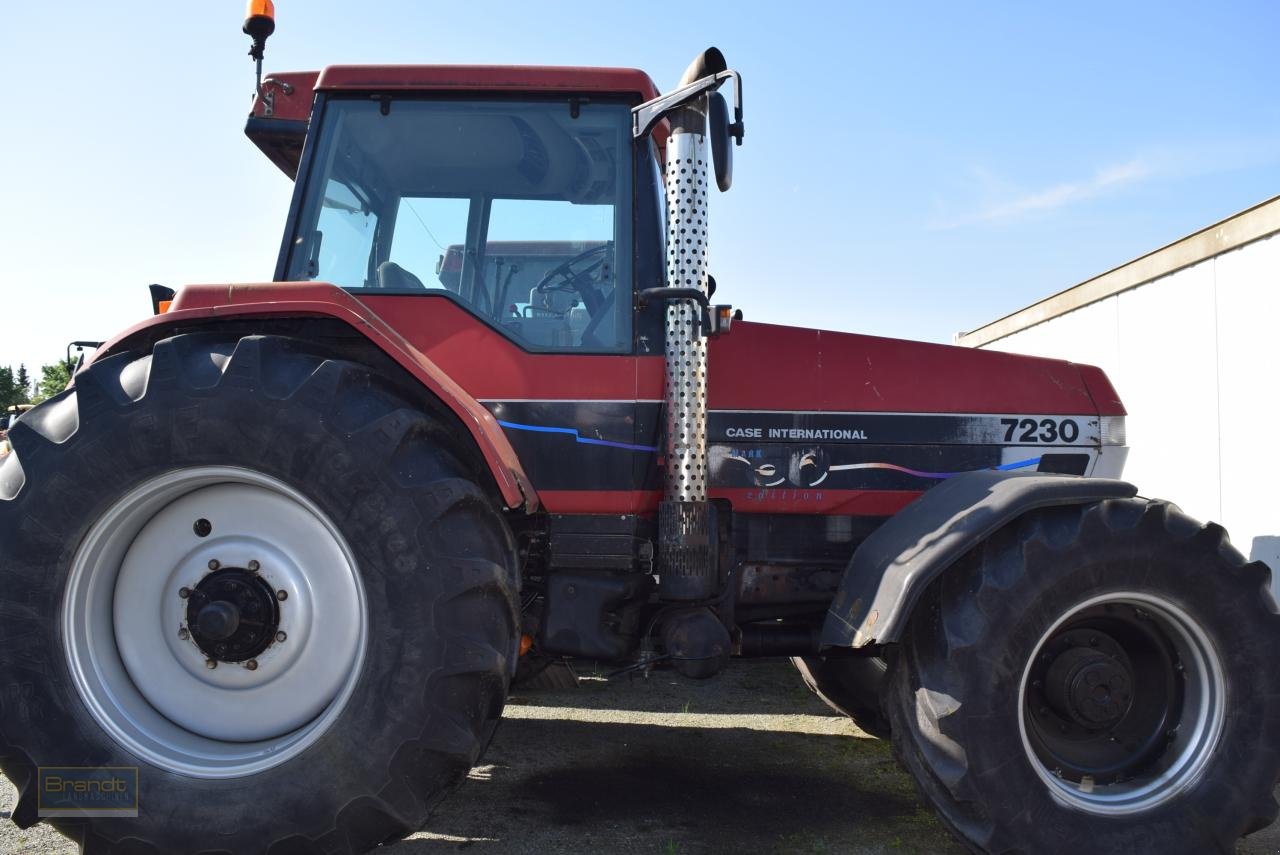 Traktor typu Case IH 7230 Magnum Pro, Gebrauchtmaschine v Oyten (Obrázek 2)