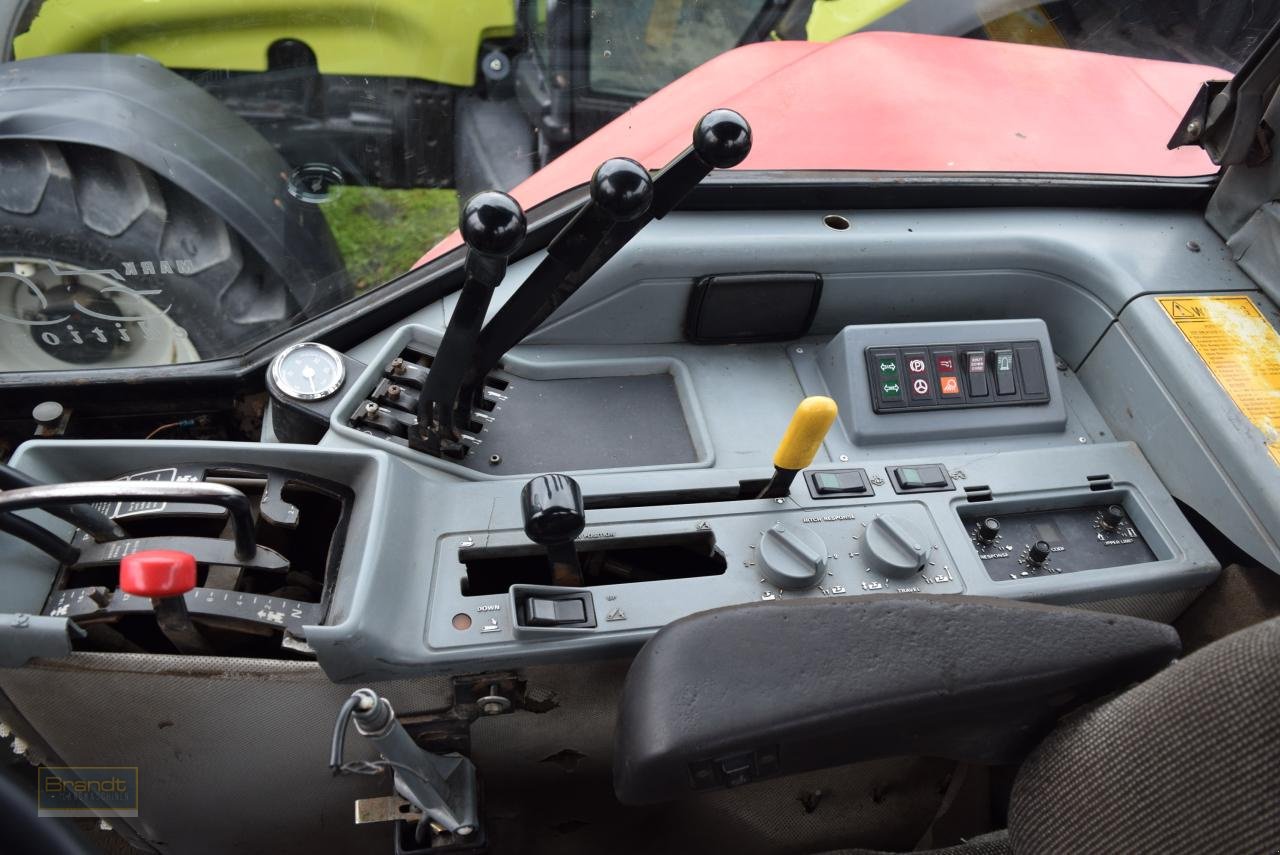 Traktor типа Case IH 7230 Magnum Pro, Gebrauchtmaschine в Oyten (Фотография 7)
