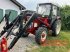 Traktor des Typs Case IH 733 A, Gebrauchtmaschine in Ampfing (Bild 1)